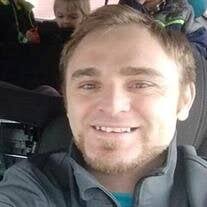 Jeremy Michael Craycraft Obituary