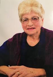 Etta Graham Obituary