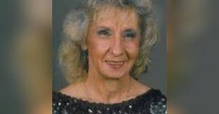 Bettie Rhea Richardson Obituary