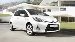 Build your exact yaris and know the real price before you buy or lease. Toyota Yaris Hybrid 1 5 Vvt I T4 Cvt Usedpetrol Hybrid Co2 79 G Km
