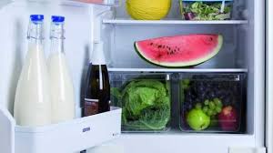 Come sistemare gli alimenti in frigo. Come Disporre Il Cibo In Frigorifero Idee Green