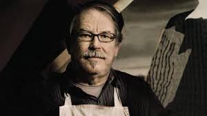 This much I know: Robert Ballagh