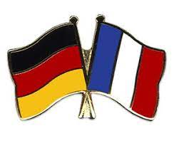 Die abwehr stand nicht immer sicher. Freundschaftspins Deutschland Frankreich Europa Pins Deutschland Xxx Freundschaftspins 22 Mm Promex Shop Flaggen Und Fahnen