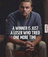 Read Best Quotes From Leonardo Dicaprio For Motivation Leo Dicaprio S Quote Image Inspirational Quotes With Images Inspirational Quotes Motivation Wise Quotes