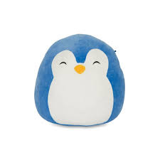 Check spelling or type a new query. Squishmallow 24 Inch Plush Puff The Blue Penguin Walmart Com Walmart Com