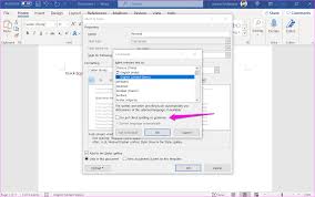 This wikihow teaches you how to turn on the spell checker feature on your computer, and highlight misspelled words as you type. 9 Best Fixes For Spell Check Is Not Working In Microsoft Word