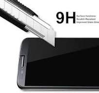 Supershieldz (2 Pack) Designed for Huawei (P9 Lite) Tempered Glass Screen Protector, Anti Scratch, Bubble Free
