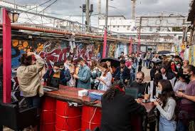 This is because it has more to offer to the public, . Vaccine Passports Could Unlock World Travel And Cries Of Discrimination The New York Times