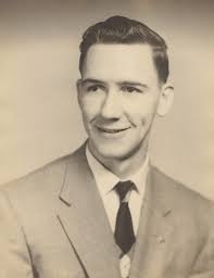 Obituary information for Kieran Francis McPartland