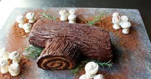 Chocolate Yule Log Chocolate Yule Log Yule Log Recipe Chocolate Yule Log Recipe