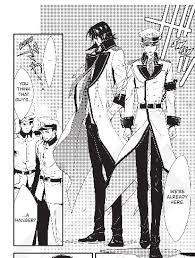 Here for more popular manga. Hanger Shikkounin By Hirotaka Kisaragi