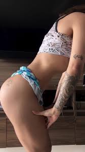 isabellasenareal - EroMe