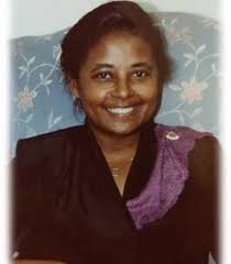 Obituary for Evelyn Rouse (Solomon)