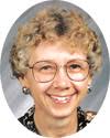 Karen Joy Bly Walrath (1951-2010)