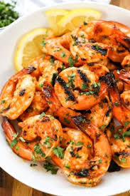 Easy Shrimp Scampi Recipe Ready In 10 Mins Spend With Pennies Grilled Shrimp Vegetable Soup Recipes Spicy Grilled Shrimp