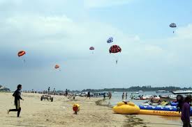 Hasil gambar untuk wikipedia pantai tanjung benoa bali