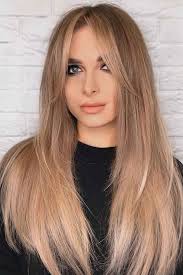 Separate a small section of hair and scrape off the dye with a gloved fingernail. 90 Sexy Light Brown Hair Color Ideas Lovehairstyles Com