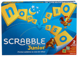 La oxifenbutazona, por si no sabías, es un metabolito de la fenilbutazona, un medicamento del tipo antiinflamatorio no esteroideo que se suministra para aliviar el dolor y la inflamación leve o moderada. Juego De Mesa Scrabble Junior Mattel Games Delsol