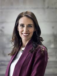 Jacinda ardern is the prime minister of new zealand and the leader of the new zealand labour party. Jacinda Ardern World Economic Forum