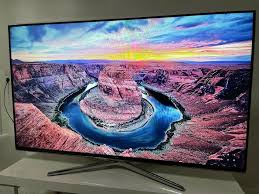 Unser experte christoph de leuw packt aus: Samsung 55 Zoll Smart Tv In Nordrhein Westfalen Oberhausen Fernseher Gebraucht Kaufen Ebay Kleinanzeigen