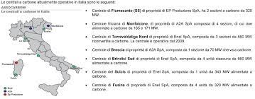A la spezia, a fusina, nel comune di venezia, torrevaldaliga nord, nel comune di civitavecchia, un impianto a . Cgil Uscita Dal Carbone Nel 2025 Impossibile E Il Governo Si Nasconde