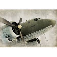 Check spelling or type a new query. Wall Art Canvas Print Transport Aircraft Vintage Home Photo Deco Com