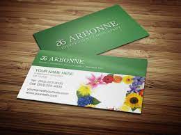 Please provide information for your order. Arbonne Business Cards On Behance