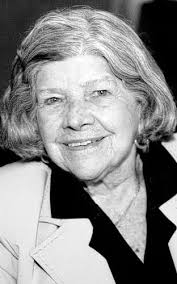 Doris Allen Obituary (1925