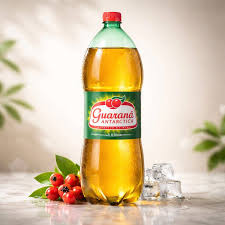 Guarana Antartica 2L