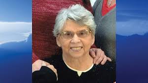 Peggy Jayne Bernini, Newton Falls, Ohio