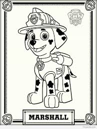 Paw Patrol Printables Marshall Paw Patrol Coloring Paw Patrol Coloring Pages Paw Patrol Printables