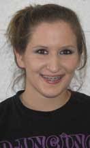 Senior Profile: Taylor Shutt