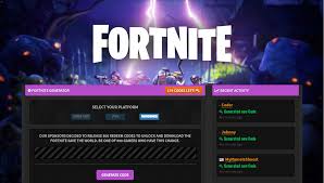 By kevin parrish november 27, 2020. Fortnite Save The World Redeem Code Generator No Survey Send Me Free V Bucks