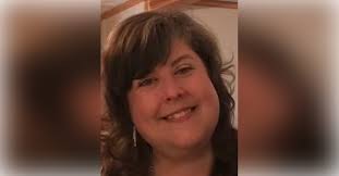 Obituary information for Nancy Nichole Exline