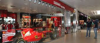 Italian excellence in the world since 1947. Ferrari Find A Store Ferrari Store