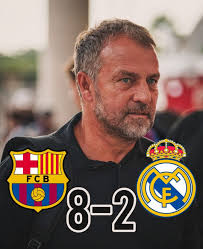 تخيلوا لو حدث هذا في نهائي كأس ملك إسبانيا 🔥