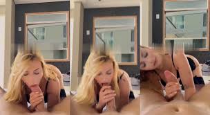 Sarah Estanislau Pagando Boquete No Sigilo Gostoso