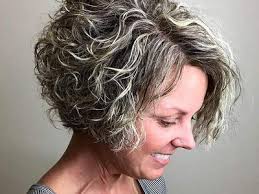 20 Curly Short Bob Hairstyles