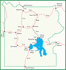 Maybe you would like to learn more about one of these? Road To Yellowstone