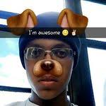 Ulysses Edwards's Instagram, Twitter & Facebook