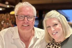 Fundraiser for Jannifer Zabriskie by Tyler Ellison : Doug Zabriskie's  Glioblastoma Treatment