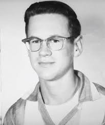 Kenyon Neal Clutter (1944-1959)