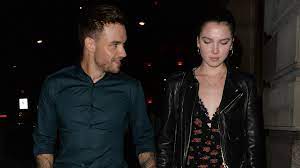 Liam payne has confirmed he's parted ways from fiancée maya henry. Liam Payne Spricht Erstmals Uber Seine Neue Liebe Maya Henry Promiflash De
