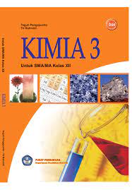 Jelaskan prinsip penggunaan sebuah bahan ditaruh di suatu elektroda (anoda atau katoda) : Cover Kimia Xii Psd