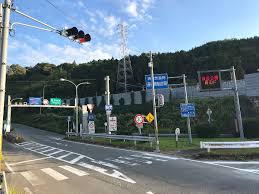 天理東インターチェンジ - Wikipedia