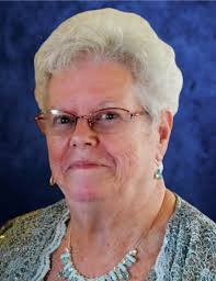 Obituary information for Janet Katherine Fisher