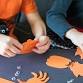 Halloween crafts for kids! event image