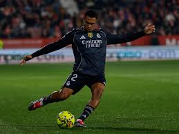 LIVE: Athletic Bilbao vs Real Madrid – La Liga