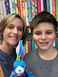 Purple Thorn, Gelderland, The Netherlands