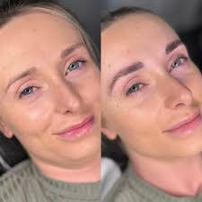 THE COSMETIC REVOLUTION